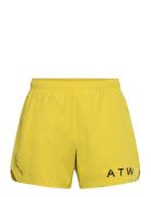 Halo Shorts HALO Yellow