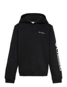 Columbia Trek Hoodie Columbia Sportswear Black