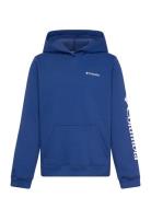 Columbia Trek Hoodie Columbia Sportswear Blue