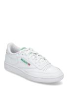 Club C 85 Reebok Classics White
