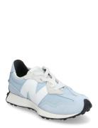 New Balance 327 Kids Bungee Lace New Balance Blue