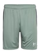 Ua M's Ch. Knit Short Under Armour Green