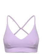 Sense Strap Bra Aim´n Purple