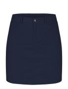 Lightstretch Skort Röhnisch Navy