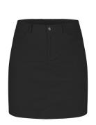Lightstretch Skort Röhnisch Black