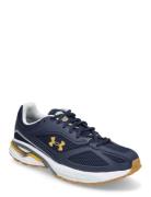 Ua Hovr Apparition Rtrftr Tc Under Armour Navy