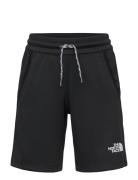 B Never Stop Short The North Face Black