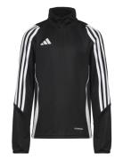 Tiro24 Trtopy Adidas Performance Black