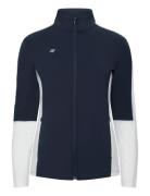 Blake Thermal Midlayer Röhnisch Navy