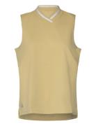 W Go-To Sl P Adidas Golf Yellow