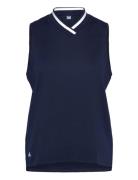 W Go-To Sl P Adidas Golf Navy