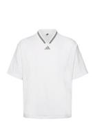Btc Ss Layer Adidas Golf White