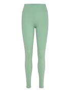 Soft Touch High Waist Tights Casall Green