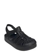 Superstar Sandal C Adidas Originals Black
