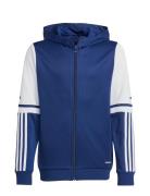 Sq25 Hood Y Adidas Performance Navy