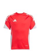 Tiro25C Tr Jsyy Adidas Performance Red