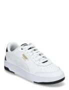 Ca Match PUMA White