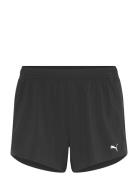 W Run Velocity 3" Short PUMA Black