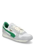Rx 737 Vintage PUMA Green