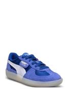 Palermo Satin Wns PUMA Blue