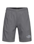 Teen 24/7 Short The North Face Grey