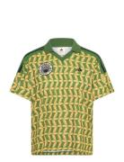 Farm Tiro Tee Adidas Sportswear Green