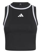 W Cb Cro Tk Adidas Sportswear Black