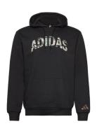 M C Camo Lin Hd Adidas Sportswear Black