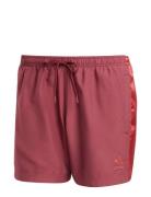 Adic Cb Sh 5Inc Adidas Sportswear Burgundy