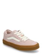 Rowley Classic VANS Pink