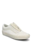 Old Skool VANS White