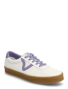 Sport Low VANS White