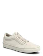 Old Skool VANS Beige