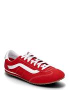 Super Lowpro VANS Red