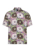 Digitals Ss Woven VANS Khaki