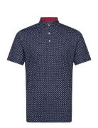 Mattr Burgh Polo PUMA Golf Navy