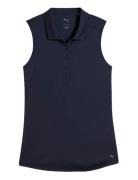 W Pure 2.0 Sl Polo PUMA Golf Navy