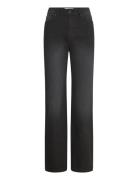 Trw-Brown Jeans Newark Black Tomorrow Black
