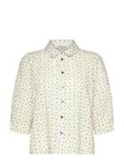 Bonoll Shirt Ss Lollys Laundry Patterned