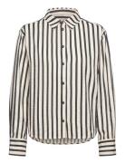 Bleekerll Shirt Ls Lollys Laundry Cream