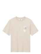 Wwhaider Gesart WOOD WOOD Beige