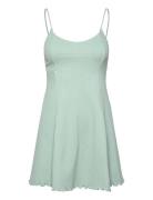 Tulip Dress Aim´n Green