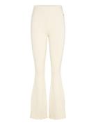 Tulip Flare Tights Aim´n Beige