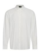 Ripstop Shirt 7 DAYS Active White