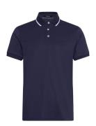 Tailored Fit Performance Polo Shirt Ralph Lauren Golf Navy