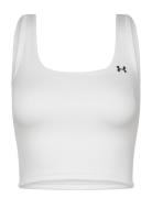 Motion Tank Emea Under Armour White