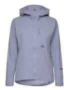 Ben Nevis W Super Light Insulated Jacket SOS Blue
