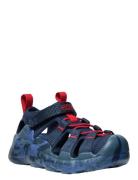 Ke Hyperport H2 C-Naval KEEN Navy