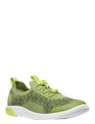 Ke Knx Knit Lace KEEN Green