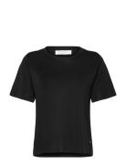 Tia Solid Top BUSNEL Black